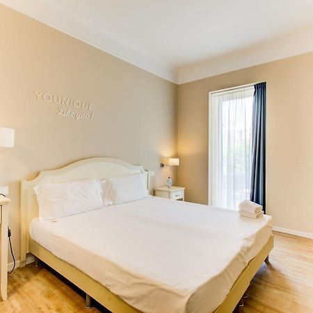 ריצ'יונה Beyou Hotel Villa Rosa מראה חיצוני תמונה
