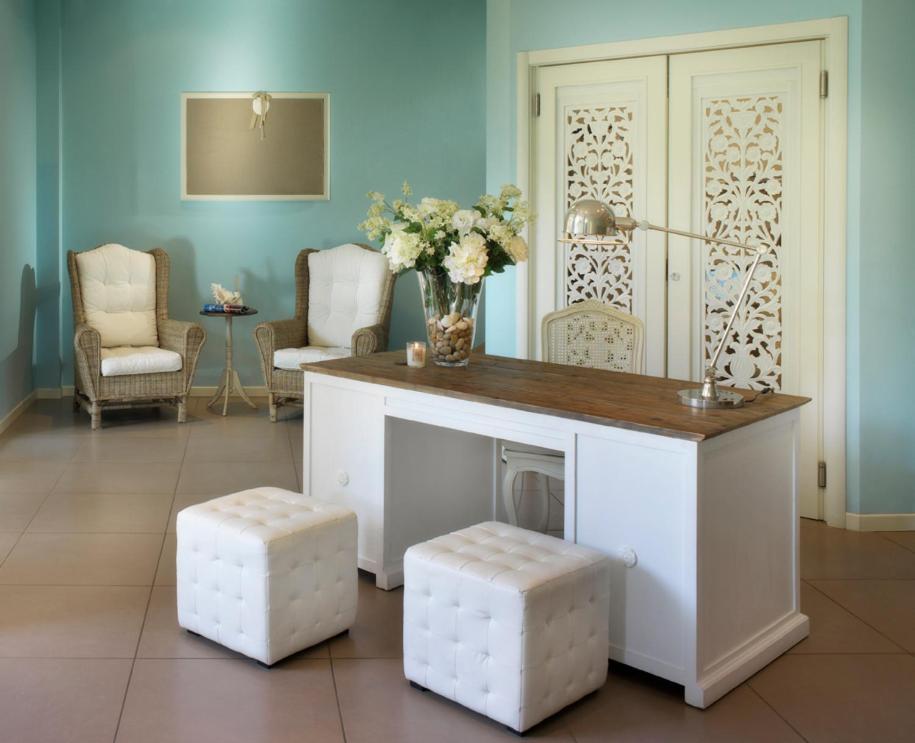 ריצ'יונה Beyou Hotel Villa Rosa מראה חיצוני תמונה