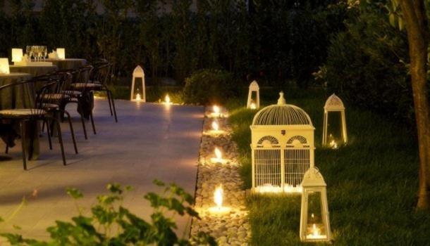 ריצ'יונה Beyou Hotel Villa Rosa מראה חיצוני תמונה