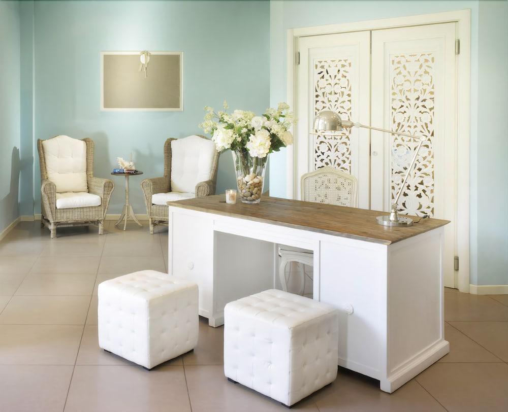 ריצ'יונה Beyou Hotel Villa Rosa מראה חיצוני תמונה