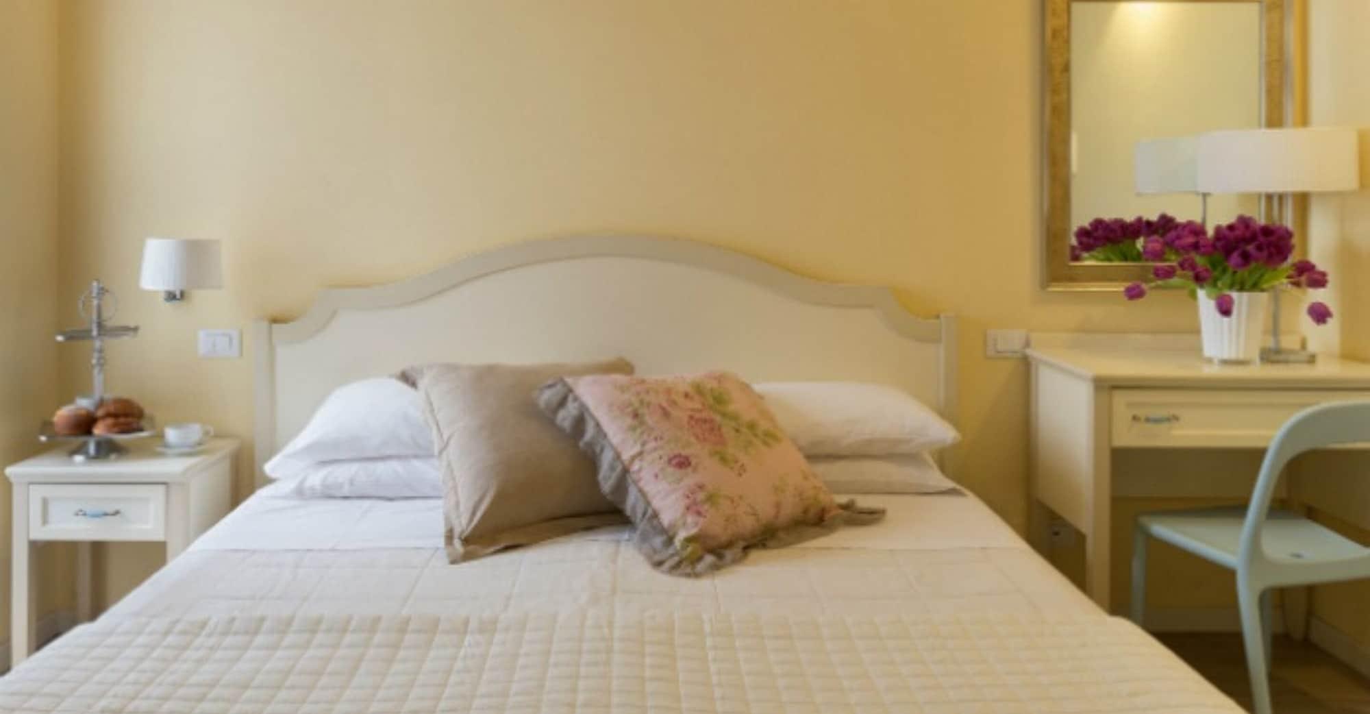 ריצ'יונה Beyou Hotel Villa Rosa מראה חיצוני תמונה