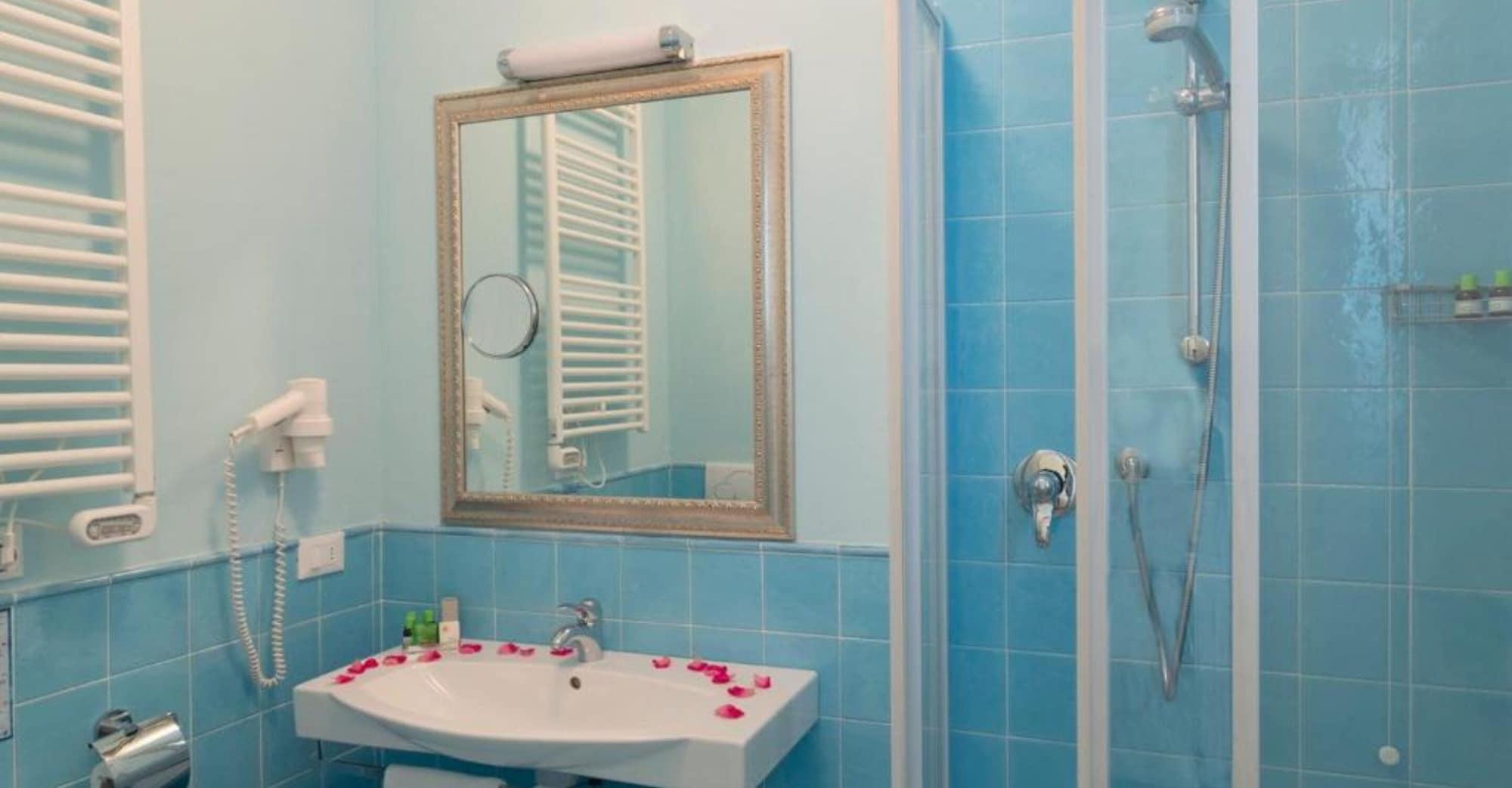 ריצ'יונה Beyou Hotel Villa Rosa מראה חיצוני תמונה