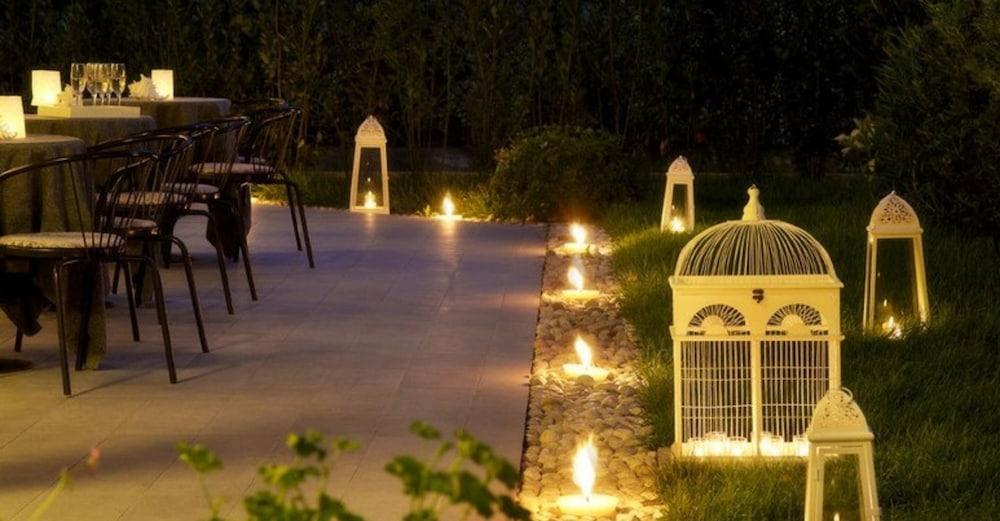 ריצ'יונה Beyou Hotel Villa Rosa מראה חיצוני תמונה
